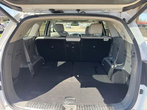 Used 2016 Kia Sorento SX AWD/4WD image 16
