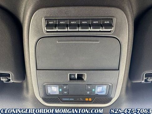 New 2026 Ford F250 XLT w/ XLT Premium Package AWD/4WD image 25