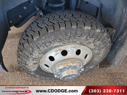 Used 2019 RAM 3500 Limited image 5