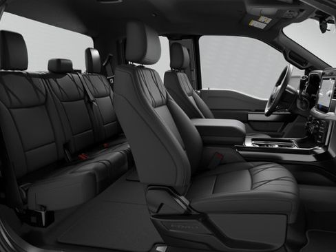New 2026 Ford F150 STX AWD/4WD image 27