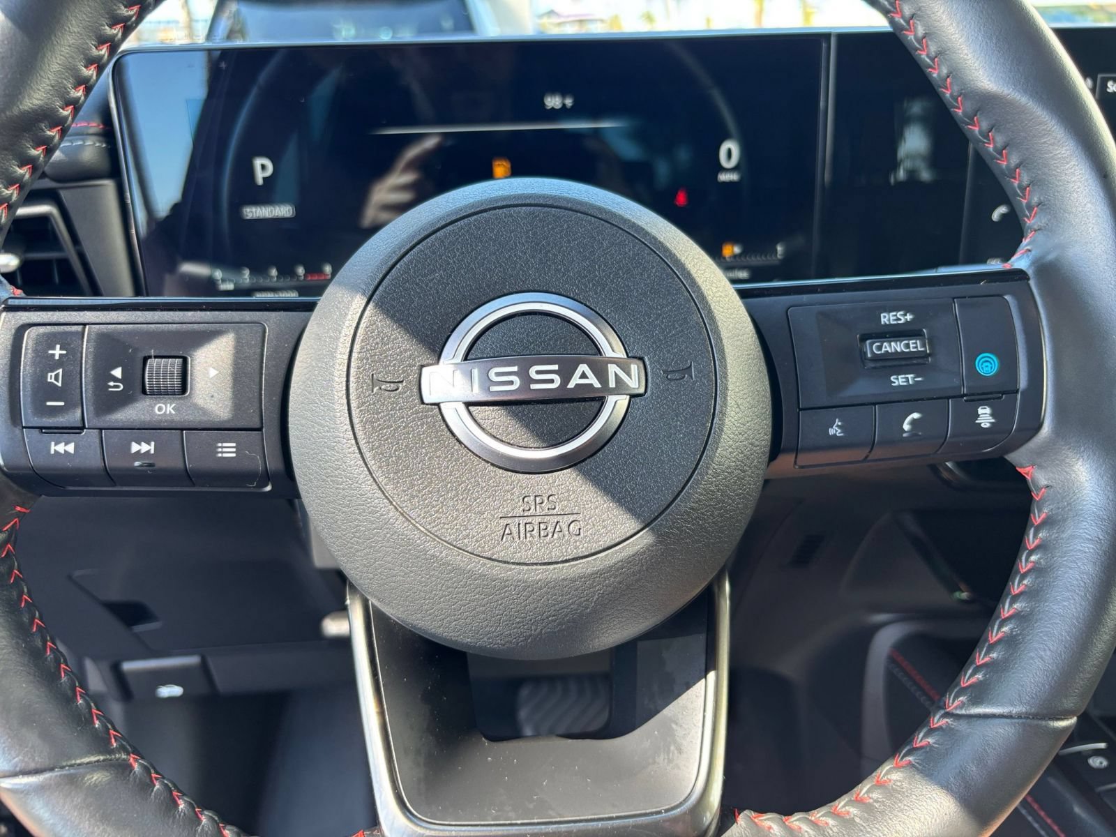 Used 2026 Nissan Kicks SR AWD/4WD image 26