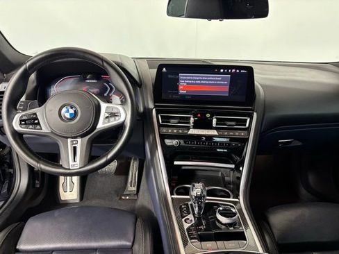 Used 2023 BMW M850i xDrive Convertible image 21