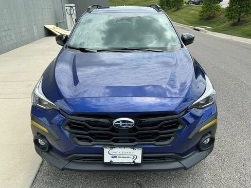 Certified 2025 Subaru Crosstrek 2.5i Sport AWD/4WD image 9