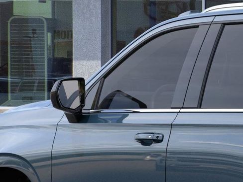 New 2026 Chevrolet Tahoe LS w/ LPO, Dark Essentials Package RWD image 12