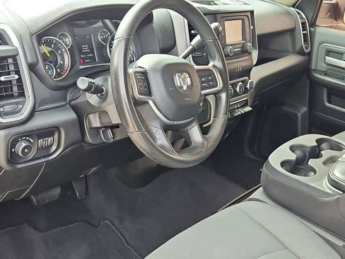 Used 2019 RAM 2500 Big Horn AWD/4WD image 10