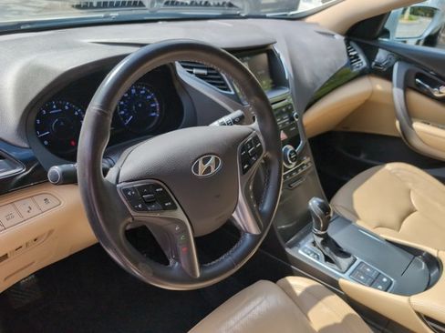 Used 2015 Hyundai Azera Limited FWD image 10