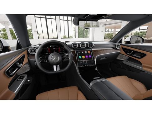 New 2026 Mercedes-Benz CLE 450 4MATIC Coupe image 3
