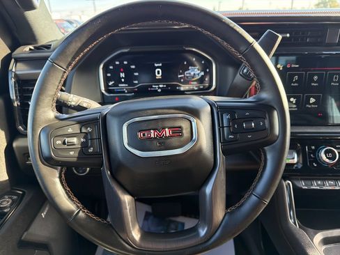 Used 2024 GMC Sierra 2500 AT4 w/ AT4 Premium Plus Package AWD/4WD image 15