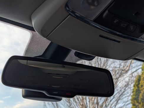 Used 2016 Dodge Durango Limited w/ Nav & Power Liftgate Group image 20