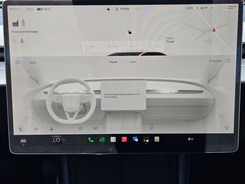 Used 2025 Tesla Model 3 Long Range AWD/4WD image 20