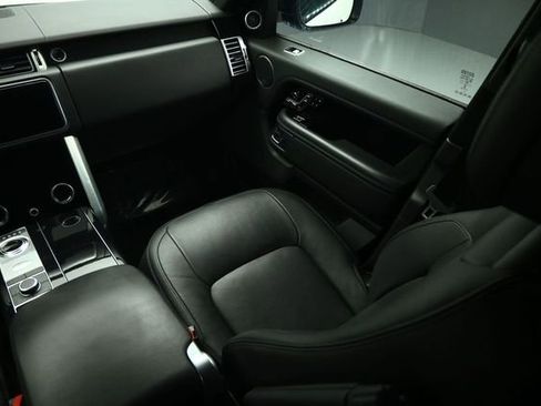 Used 2021 Land Rover Range Rover Westminster Edition AWD/4WD image 47