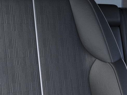 New 2027 Cadillac Optiq Premium Sport RWD image 21