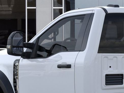 New 2026 Ford F550 XL image 20