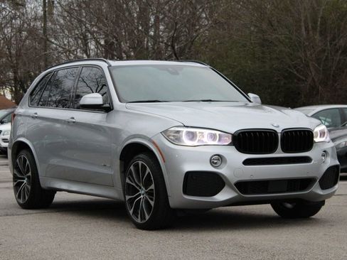 Used 2018 BMW X5 xDrive35i image 1