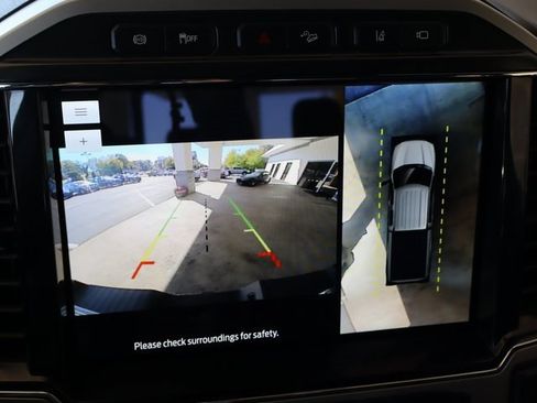 Used 2022 Ford F250 Lariat w/ Lariat Ultimate Package image 41