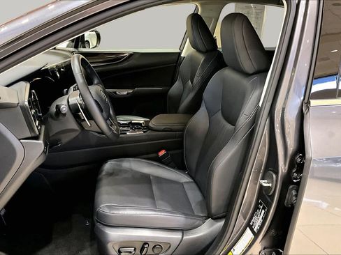 Certified 2024 Lexus NX 250 FWD image 7