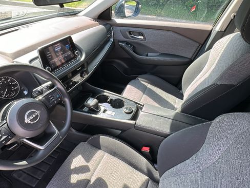 Used 2023 Nissan Rogue SV AWD/4WD image 20