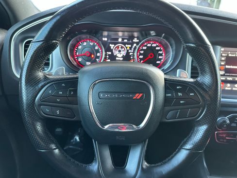 Used 2020 Dodge Charger Scat Pack w/ Navigation & Travel Group image 23