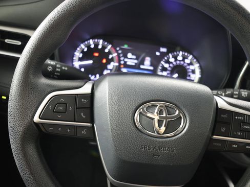 Used 2023 Toyota Highlander L image 20