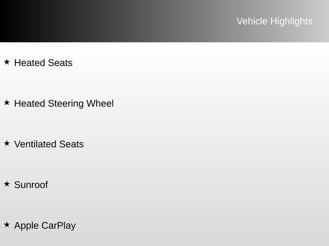 Certified 2023 Chevrolet Traverse Premier w/ Redline Edition AWD/4WD image 7