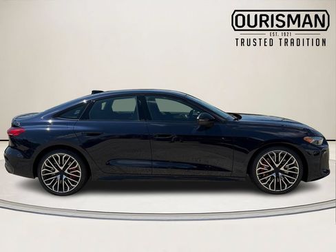 New 2026 Audi S5 Premium Plus AWD/4WD image 2