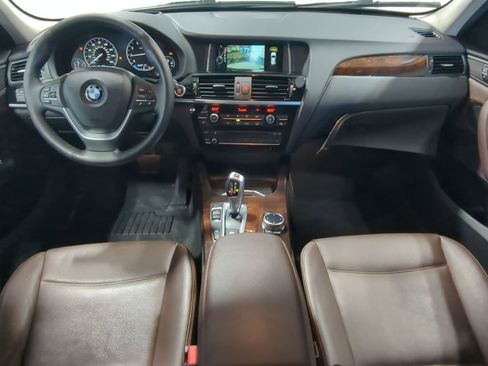 Used 2015 BMW X3 xDrive35i AWD/4WD image 18