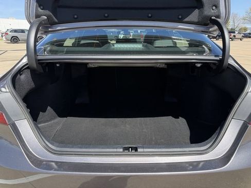 Certified 2024 Toyota Camry SE image 28