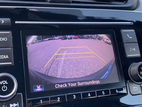 Used 2019 Honda CR-V LX image 21