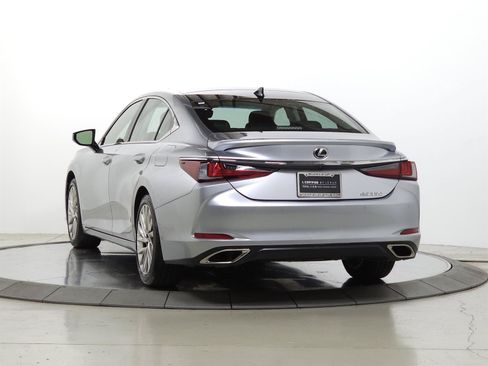 Used 2023 Lexus ES 350 w/ Accessory Package (Z2) FWD image 5