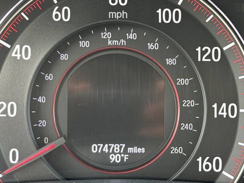 Used 2017 Honda Accord Sport image 13