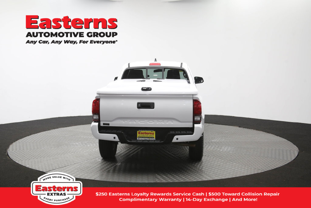 Used 2023 Toyota Tacoma SR RWD image 36