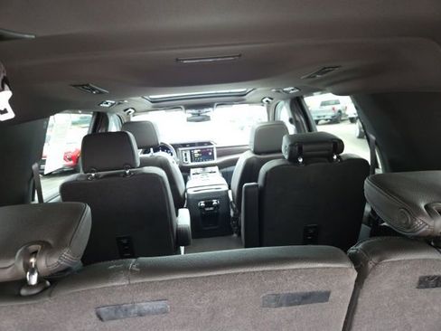 Used 2023 GMC Yukon XL Denali w/ Max Trailering Package image 64