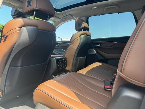 Certified 2026 Acura MDX SH-AWD w/ Advance Package image 12