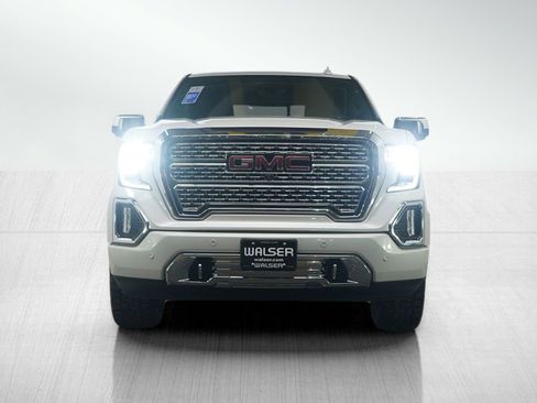 Used 2019 GMC Sierra 1500 Denali image 9