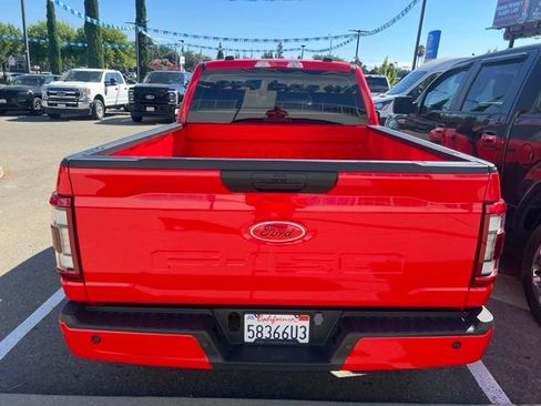 Used 2023 Ford F150 XL RWD image 10