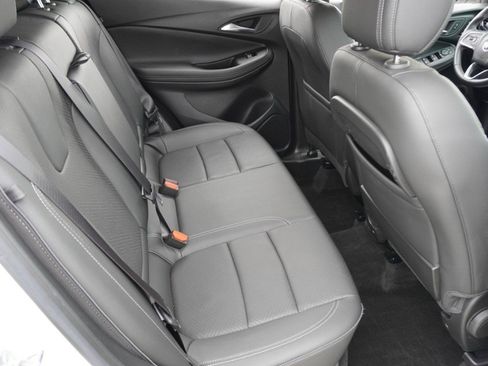 Used 2023 Buick Encore GX Essence w/ Experience Buick Package image 30