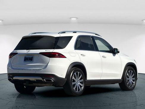 Certified 2024 Mercedes-Benz GLE 450 4MATIC image 7
