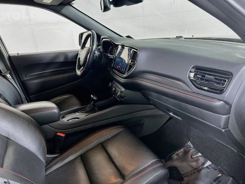Used 2023 Dodge Durango R/T AWD/4WD image 31
