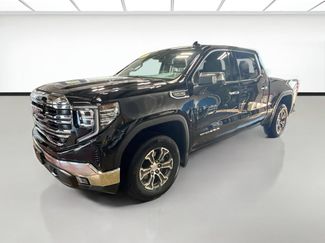 Used 2026 GMC Sierra 1500 SLT AWD/4WD video 1