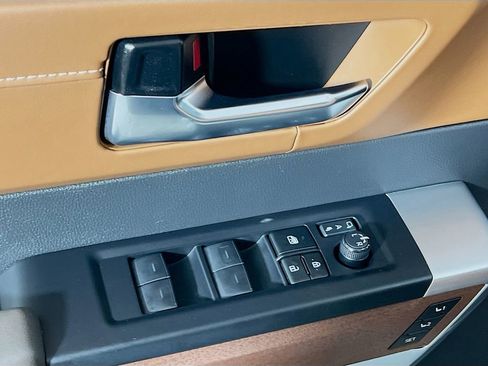 Used 2024 Toyota Tundra 1794 Edition image 17