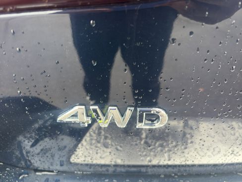 Used 2022 INFINITI QX80 Luxe w/ Cargo Package image 24