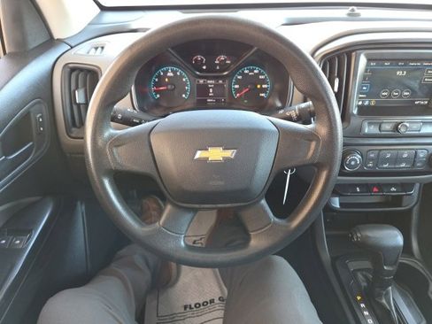 Used 2019 Chevrolet Colorado W/T image 46