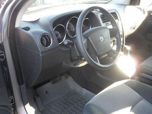 Used 2012 Dodge Caliber SXT image 5
