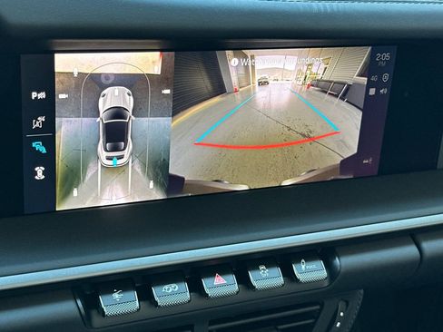 New 2026 Porsche 911 GTS image 24