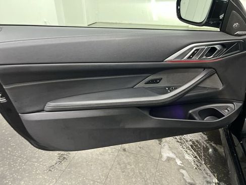 Used 2021 BMW 430i xDrive Coupe w/ Executive Package AWD/4WD image 22