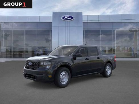 New 2026 Ford Maverick XL FWD image 1