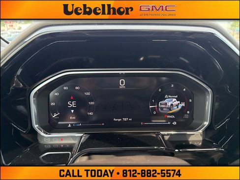 New 2026 GMC Sierra 2500 SLT w/ SLT Convenience Package AWD/4WD image 27