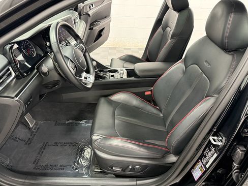 Used 2023 Kia K5 GT w/ GT1 Package FWD image 12