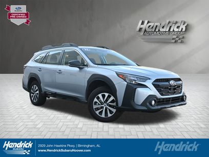 Certified 2025 Subaru Outback w/ Popular Package #1A
