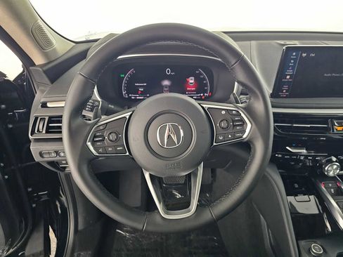 New 2026 Acura MDX SH-AWD image 18